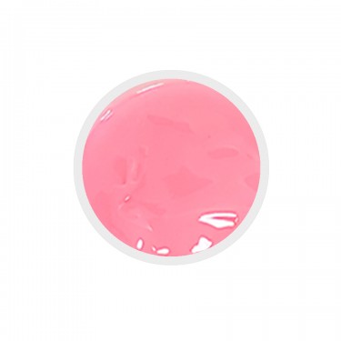 Gel costruttore - Flexy Force Pink 5 ml